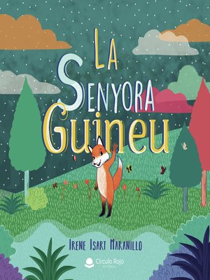 cover image of La Senyora Guineu